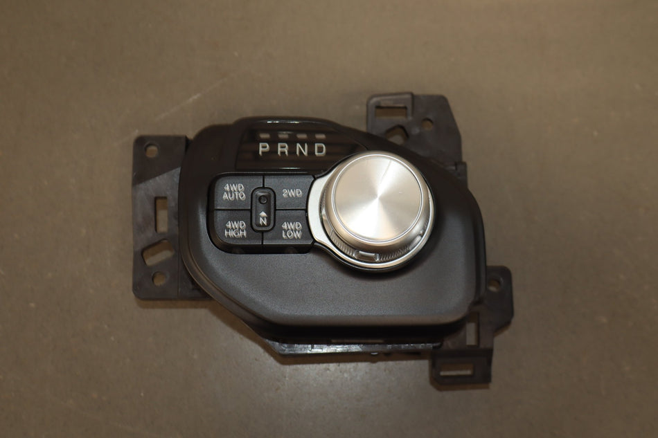 19-24 Ram 1500 (DT) Automatic Floor Shifter Assembly
