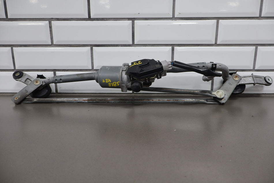 2012 Lexus GX460- Wiper Linkage
