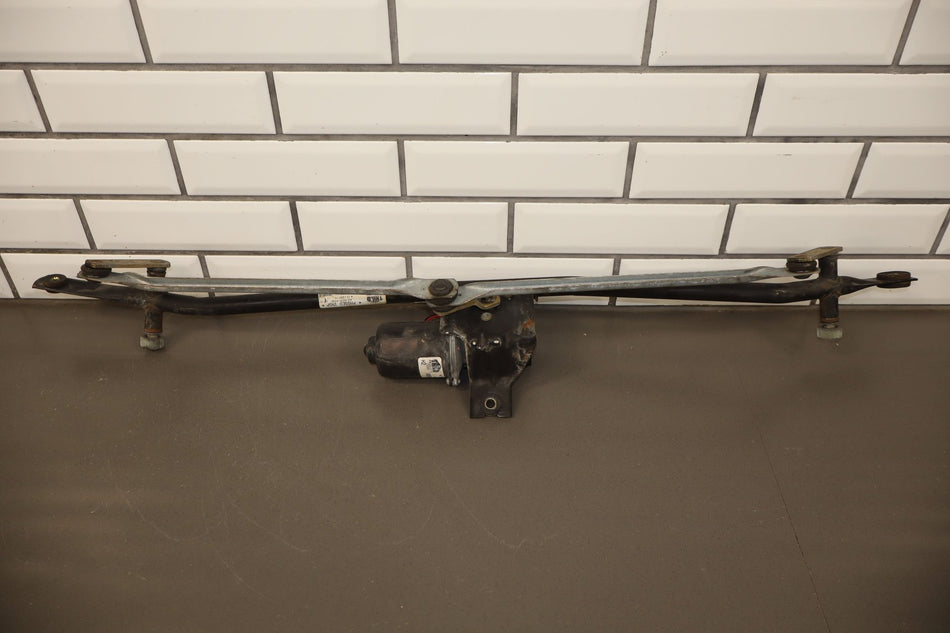 2003-2009 Hummer H2 Wiper Motor & Transmission