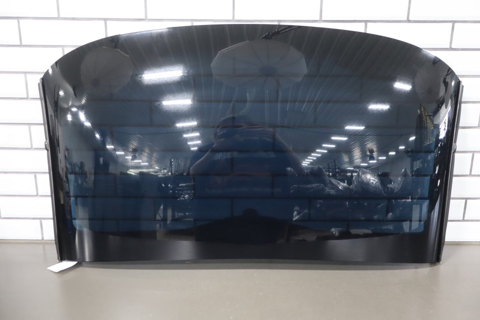 1997-2004 Chevrolet Corvette C5 Transparent Roof Panel