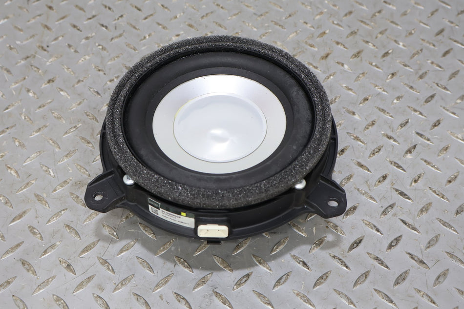 10-13 Lexus GX460 Left Rear Mark Levinson Door Speaker