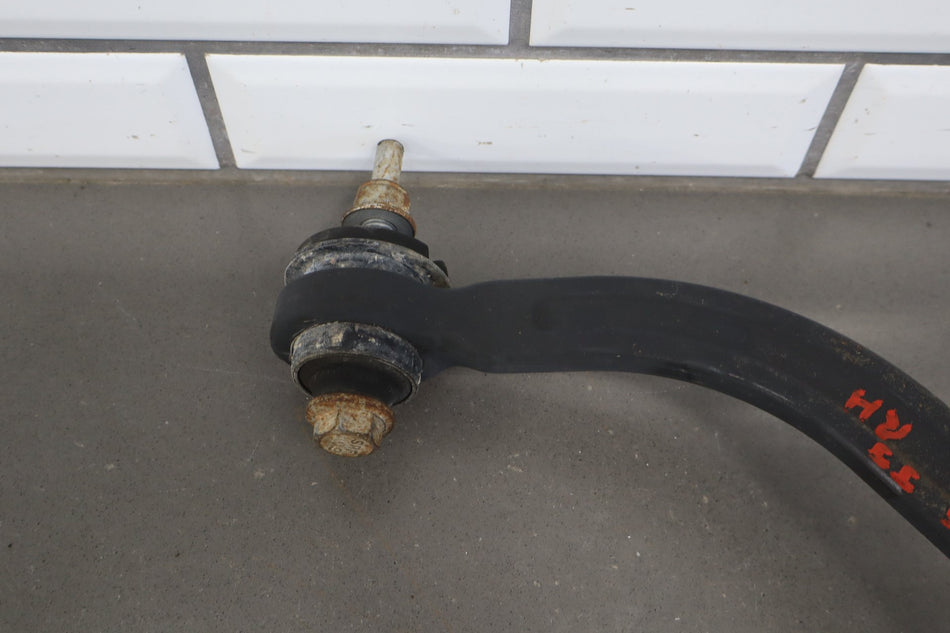 2010-2014 Ford F-150 Raptor 6.2L Right Front Upper Control Arm OEM
