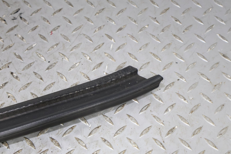 03-09 Hummer H2 Right Rear Door Weather Strip
