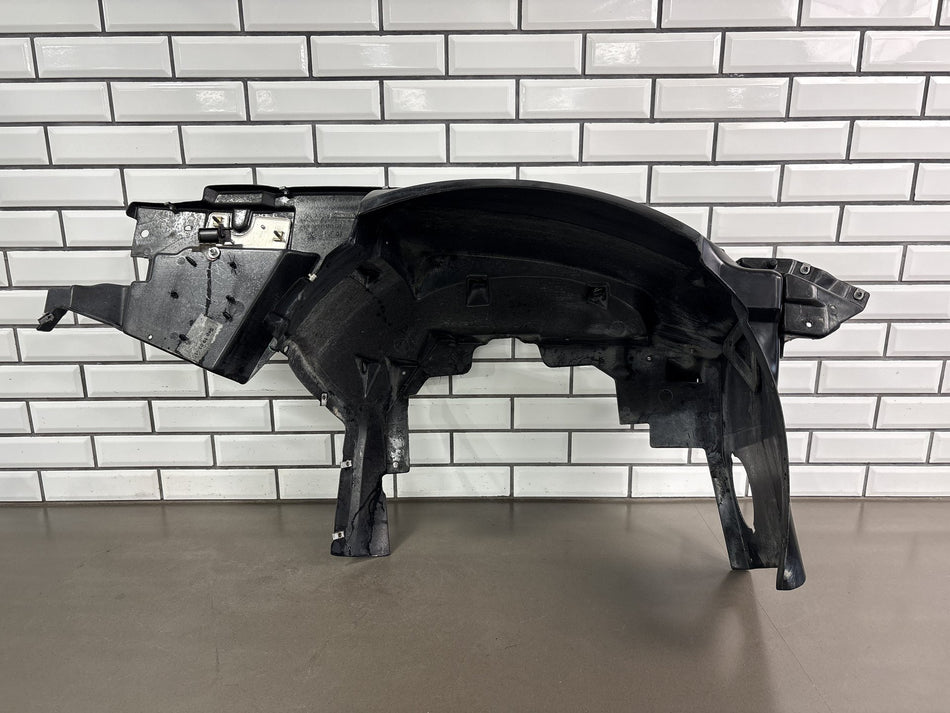 1997-2004 Chevrolet Corvette C5 Passenger Right Wheelhouse Panel