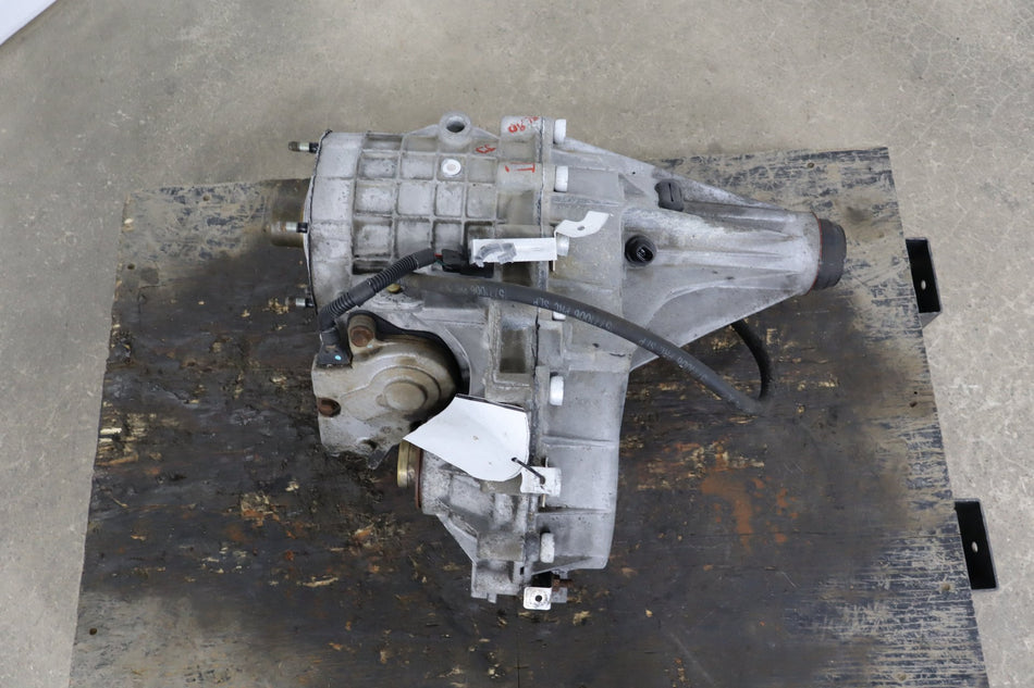 01-07 Chevy GMC 2500HD NP263XHD Electronic Shift Transfer Case Allison 1000
