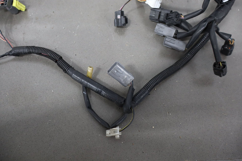 2004 Mazda MX-5 Miata- Engine Wiring Harness