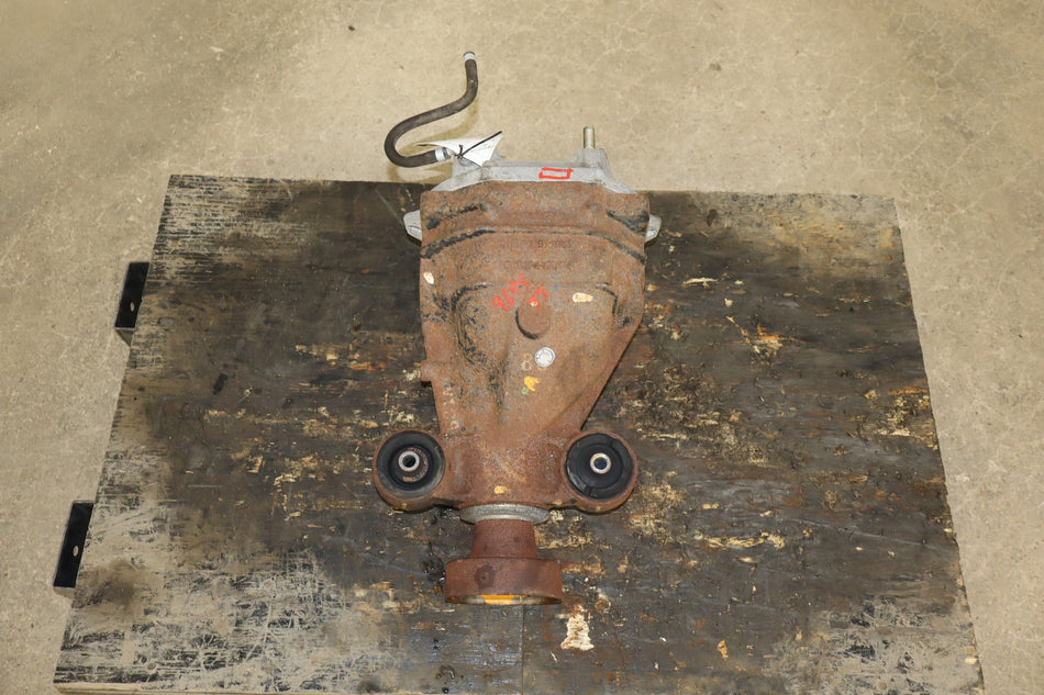 2002-2004 Infiniti M45 Rear Differential Assembly OEM