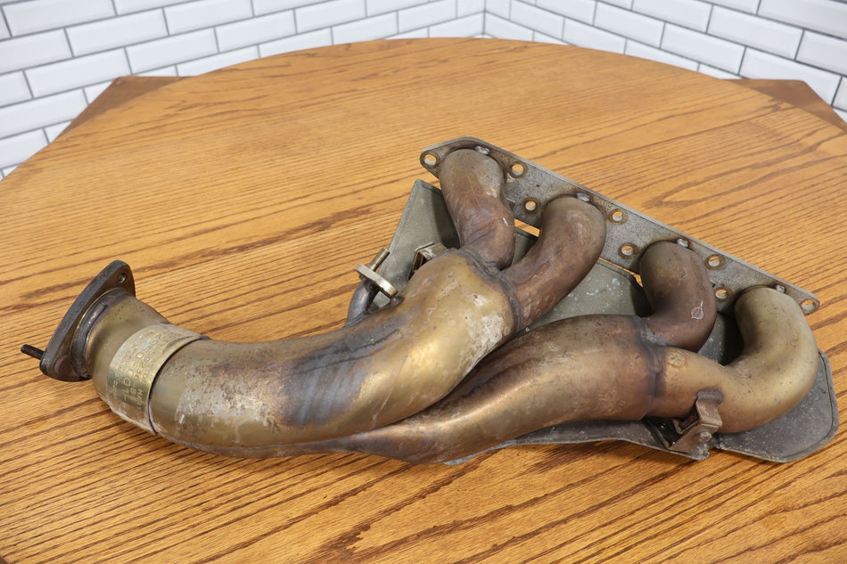2010 ASTON- Exhaust Manifold