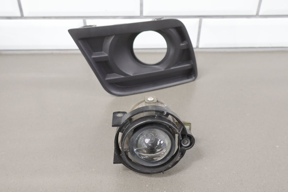 2014 Chevrolet Camaro- FOG/MARK/PARK/TURN LIGHT/LAMP