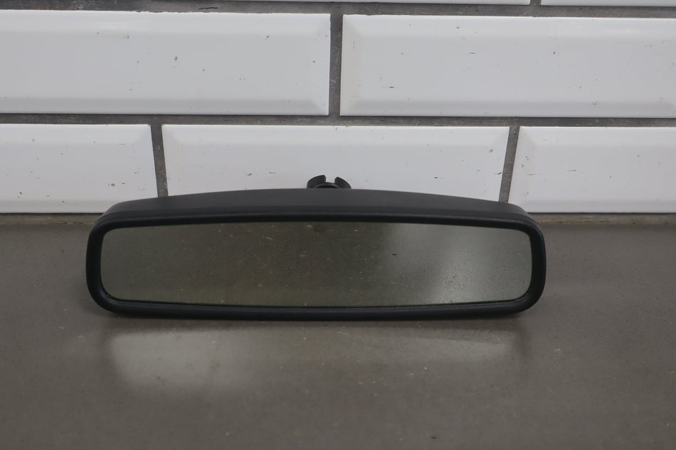 2010-2014 Ford F-150 Raptor Rear View Mirror