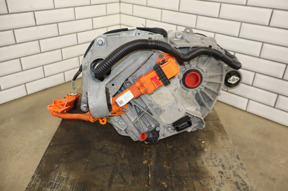 2020-2023 Tesla Model Y 3 Electric Rear Drive Unit Assembly 1120990-00-G