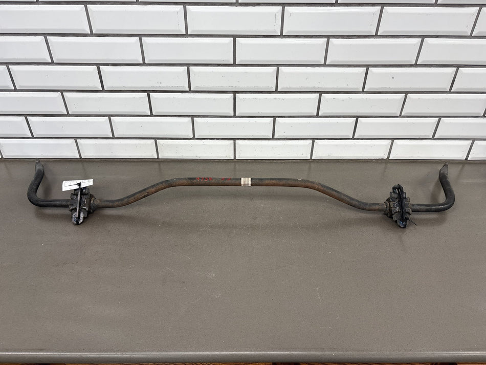 2015-2023 Ford Mustang S550 Sway Bar Stabilizer Bar W/ Bushings OEM