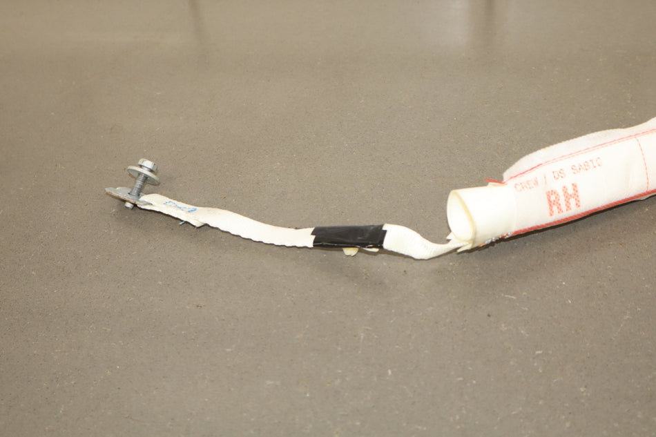 2015 Ram 1500- Right Roof Airbag