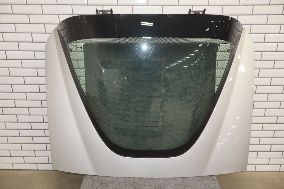 2008 Chevrolet Corvette- Decklid/Tailgate