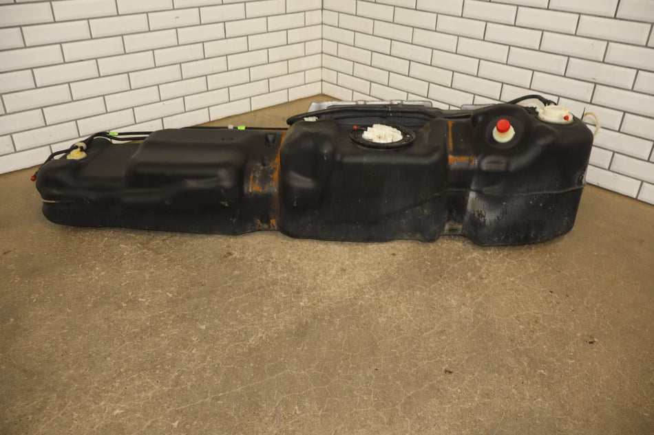 2013-2018 Ram 1500 5.7L Hemi 32 Gallon Fuel Tank with Pump