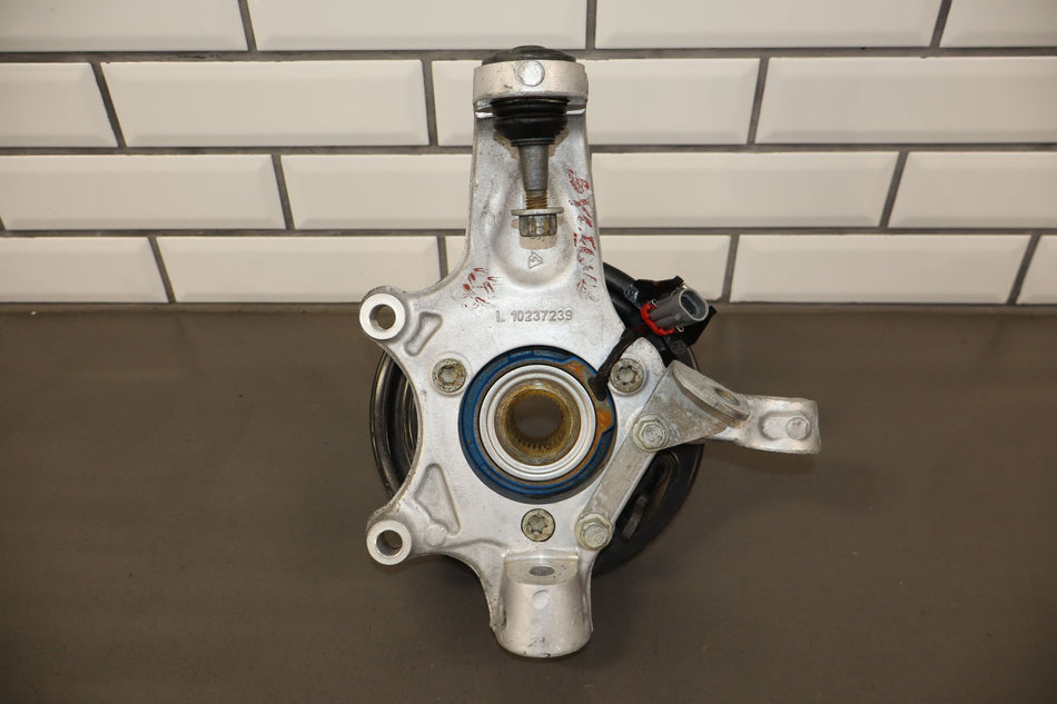 1997-2004 Chevrolet Corvette C5 Right Rear Passenger Suspension Assembly