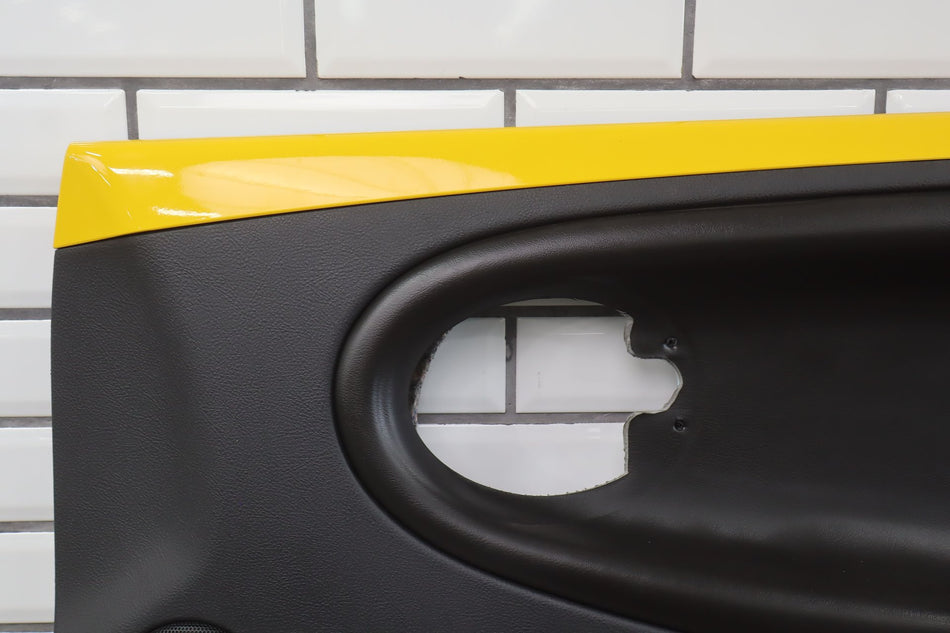 2004 Chevrolet SSR- Right Front Door Trim Panel