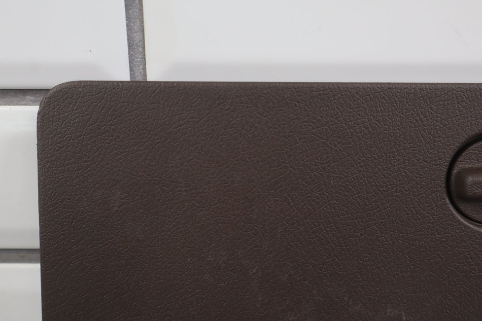 1992 Toyota Land Cruiser- Quarter Trim Panel