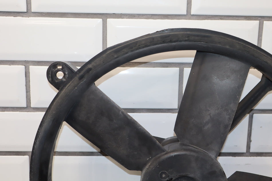 1983-1989 Chevrolet Corvette Cooling Fan 22098793 OEM