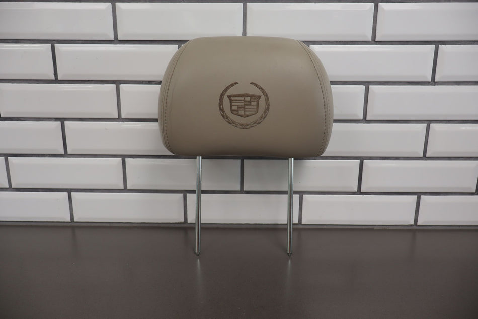Headrest, 2004, Cadillac, Escalade