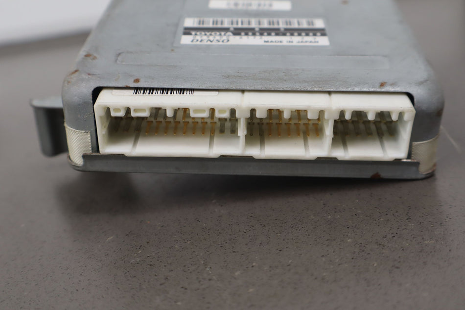 1999 Lexus LX470- Chassis Control Module