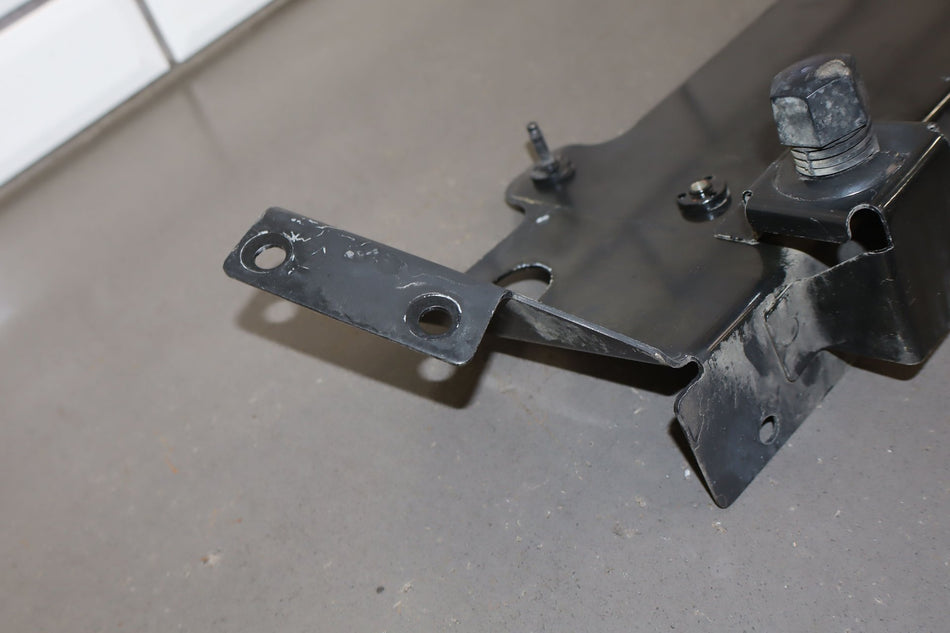 2004 Chevrolet SSR- Radiator Core Support