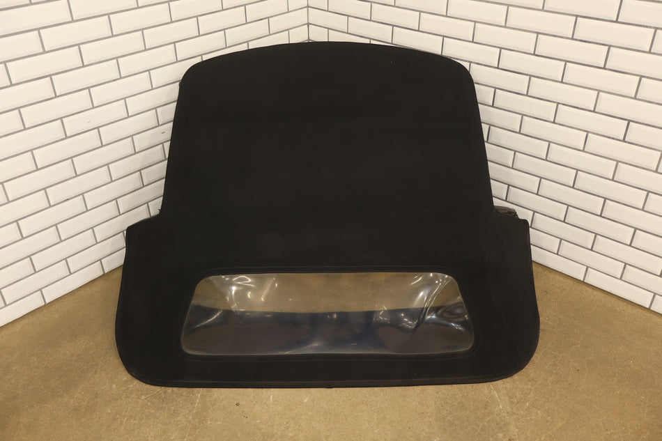 1991-1993 Chevrolet Corvette C4 Convertible Soft Top Roof- Cloth