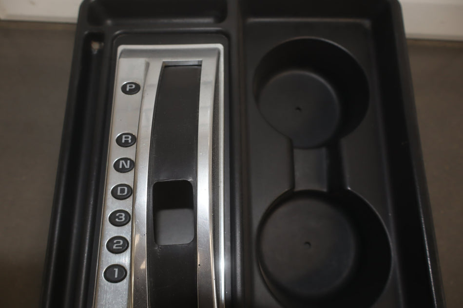2003-2007 Hummer H2 - Cup Holder, Shifter Bezel 15137654