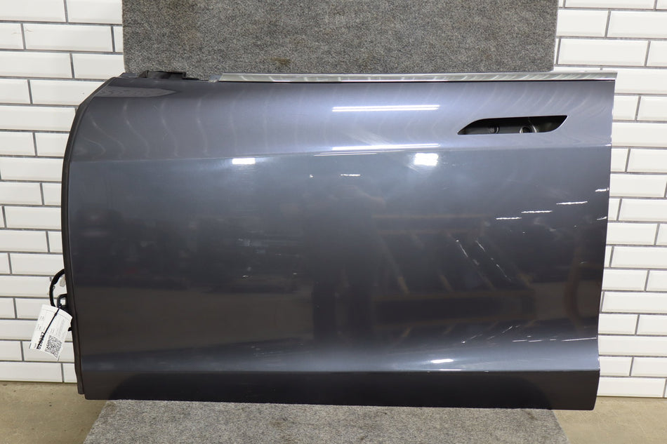 2012-2015 Tesla Model S Driver Left Front Door