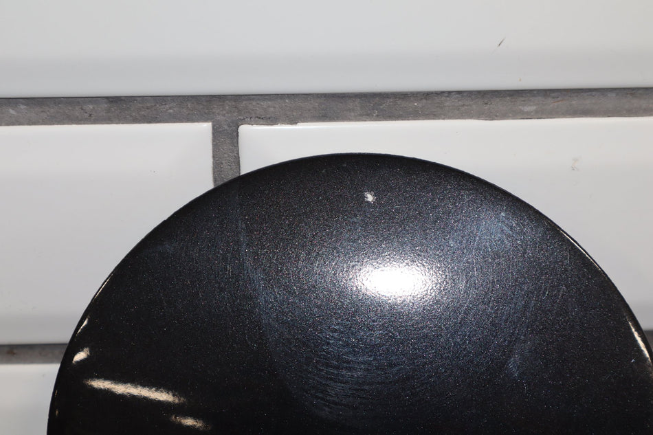 2004-2006 Pontiac GTO- Fuel Filler Door Phantom Black 80