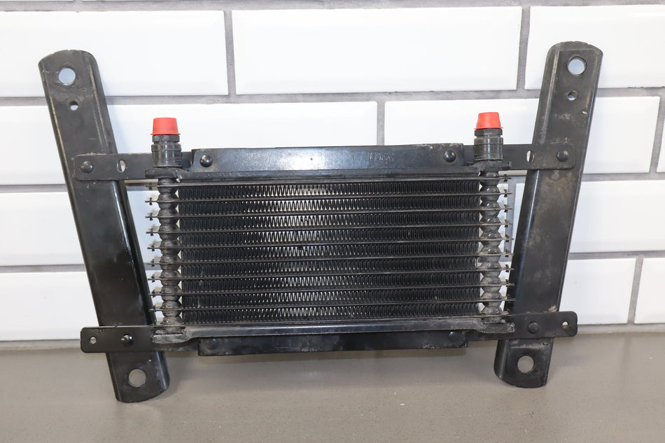 2007 Hummer H2- Transmission Oil Cooler