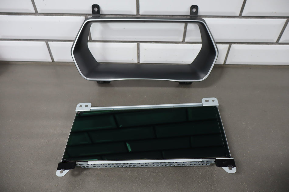 2012-2020 OEM Tesla Model S X Speedometer Cluster Instrument Display Panel