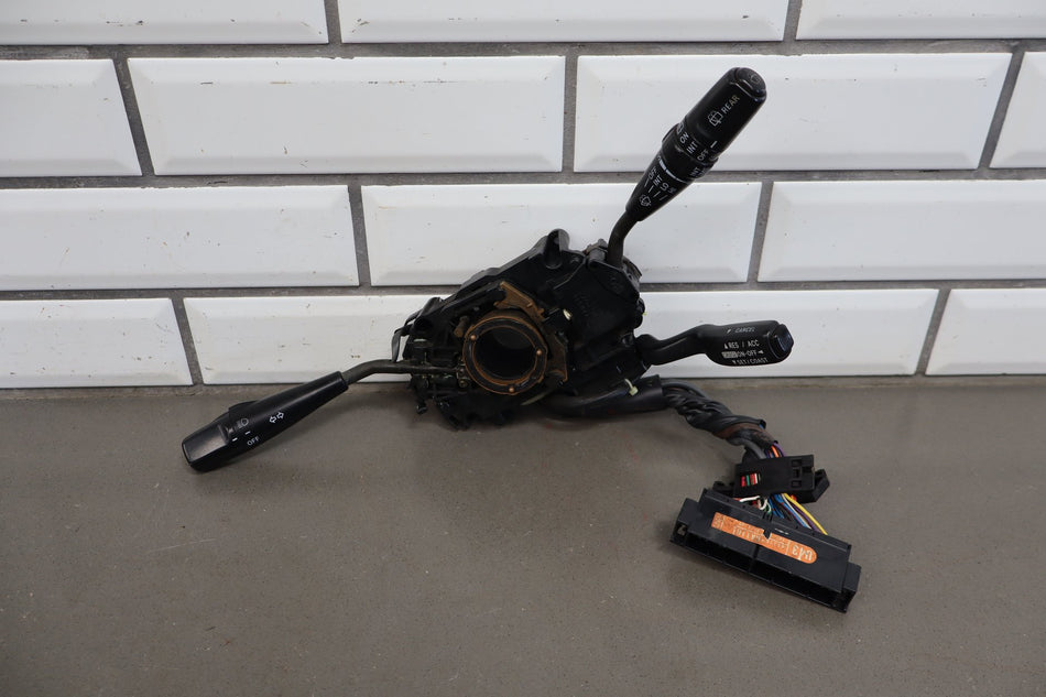 1991-1992 Toyota Land Cruiser Combination Switch 843106A110 OEM