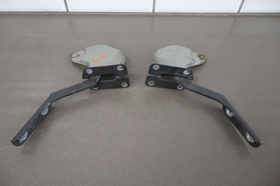 1991 Toyota Land Cruiser Hood Hinge OEM