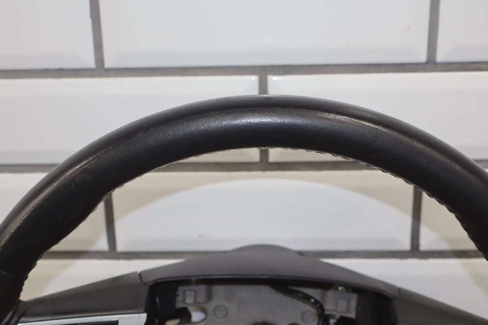 2008-2010 Dodge Challenger Steering Wheel OEM