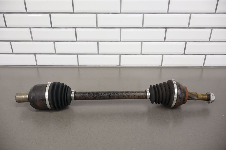 97-04 Chevy C5 Corvette Rear Right RH Axle Shaft (86K Miles) See Notes