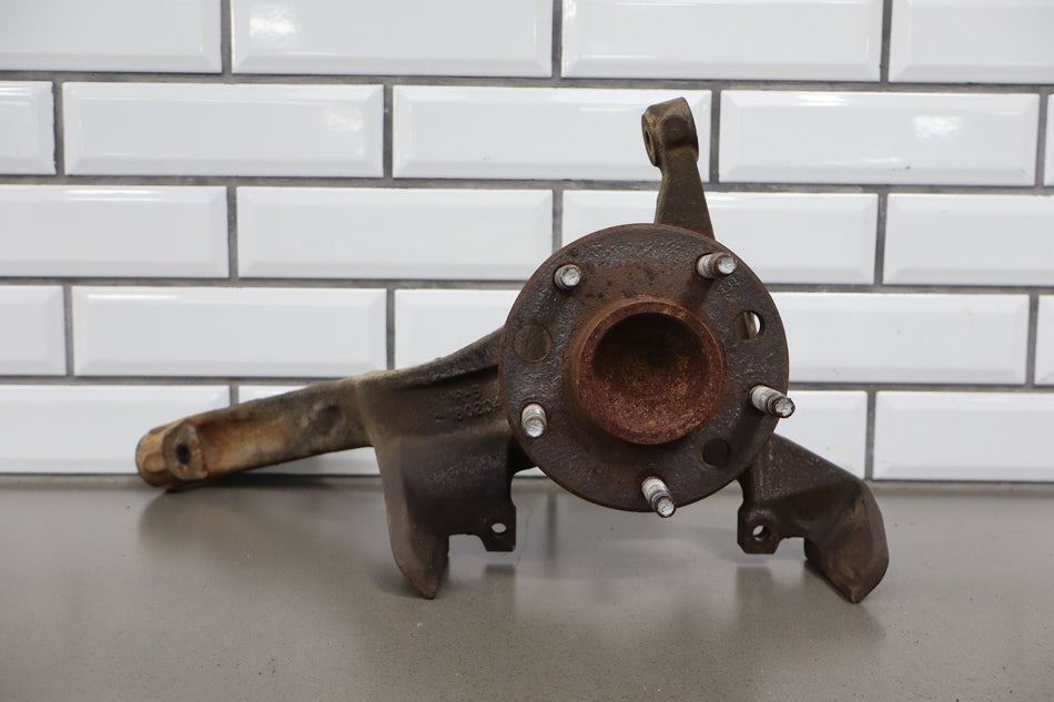 1995 Chevrolet Camaro Left Front Spindle