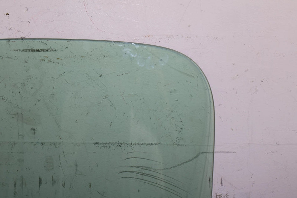 2006 Honda S2000 Right Front Door Window