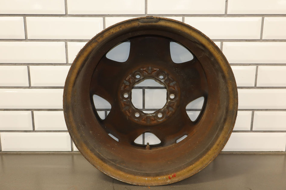 2006 Toyota Tacoma Wheel OEM