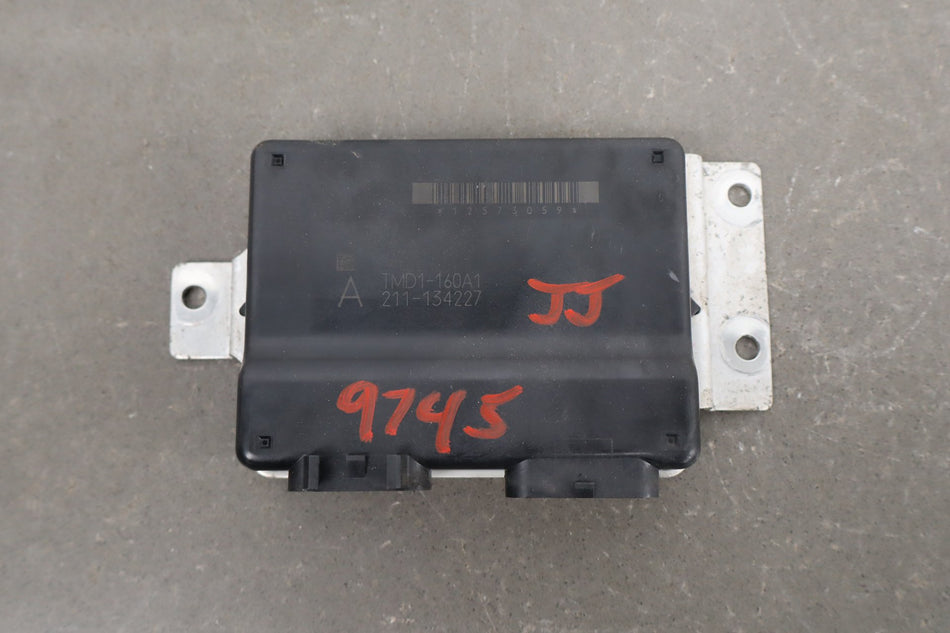 2003-2007 Hummer H2 Tac Module 12573059 OEM