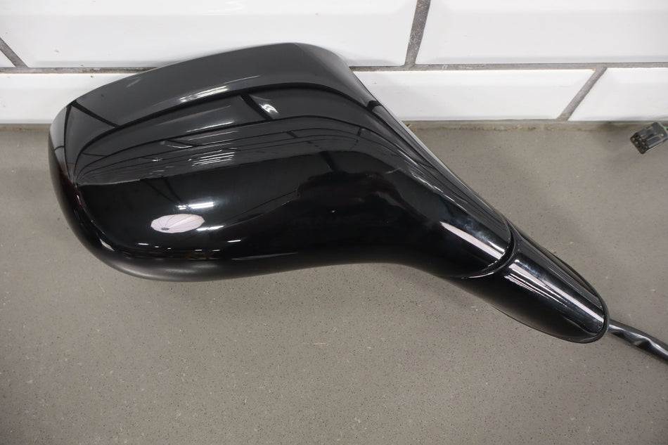 2005 Chevrolet SSR Power Right Door Mirror OEM 2997