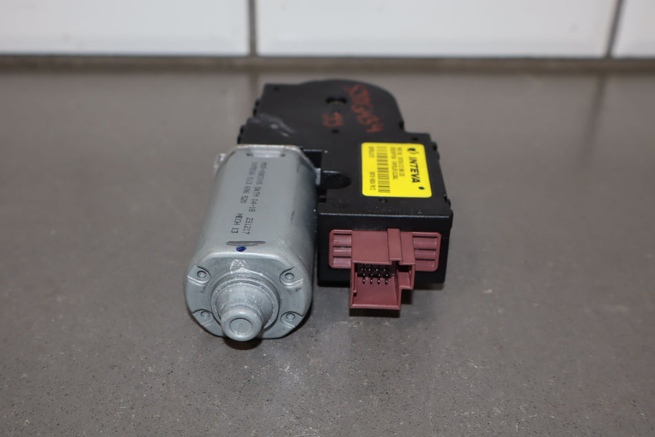 2018 Dodge Durango Sunroof Motor OEM