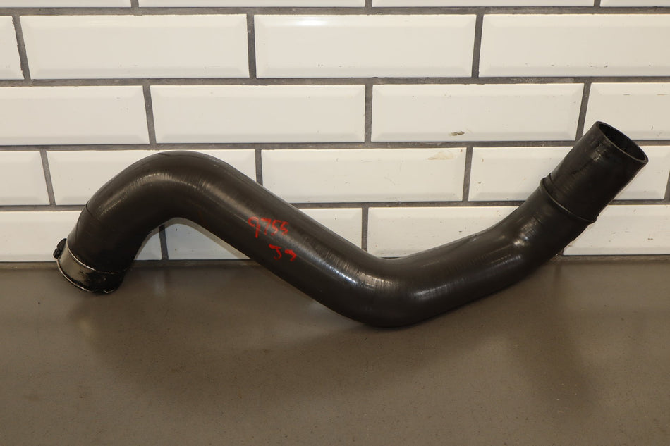 14-16 Jeep Grand Cherokee 3.0 EcoDiesel Intercooler Pipe