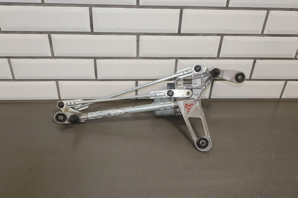 2022-2026 Tesla Model S Front Wiper Motor OEM