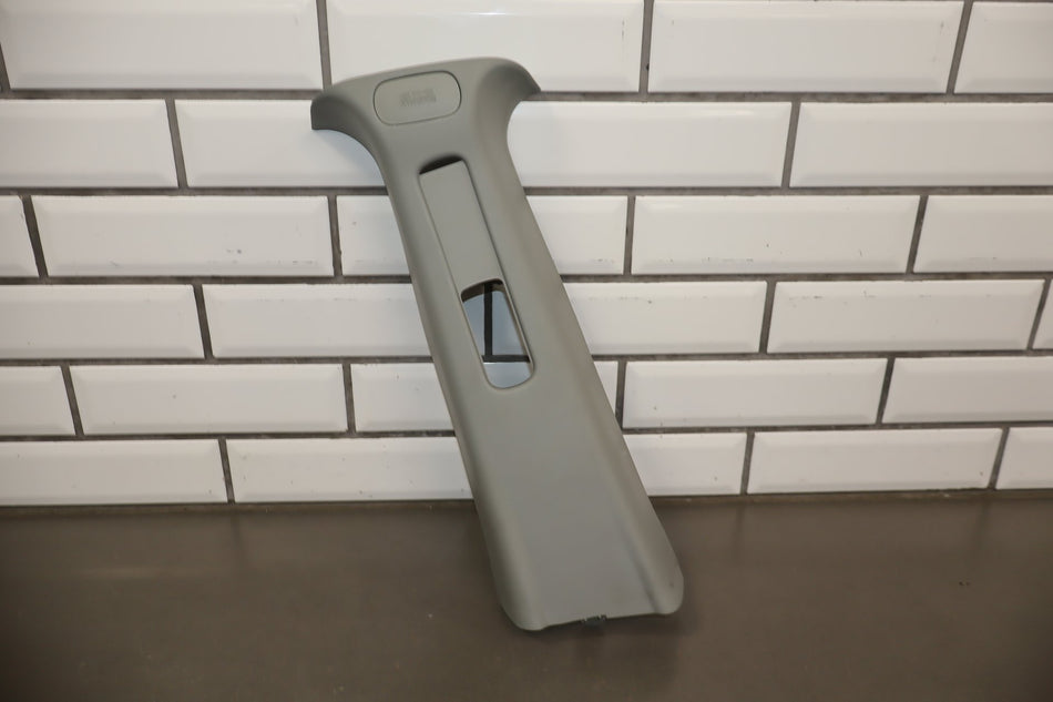2012-2014 Mitsubishi i-MiEV Left B Pillar Trim OEM