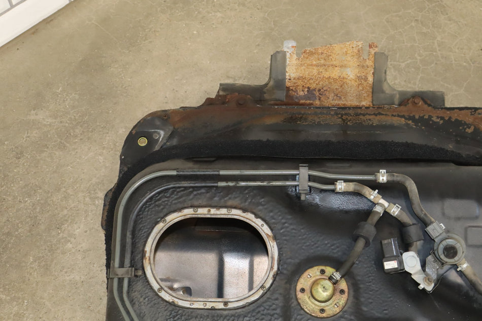 1999-2000 Mazda MX-5 Miata Fuel Tank NC1042110F OEM