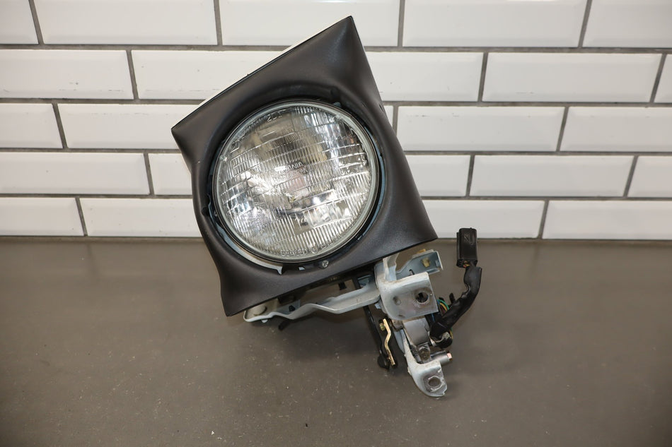 1990-1994 Mazda MX-5 NA Right Headlamp