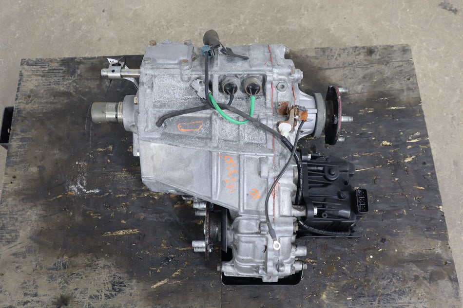 2005 Lexus GX470- Transfer Case