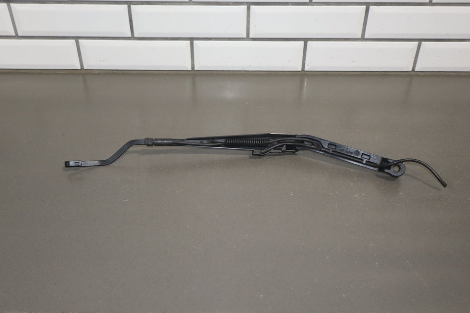 1997-2004 Chevrolet Corvette C5 Wiper Arm LH & RH Pair