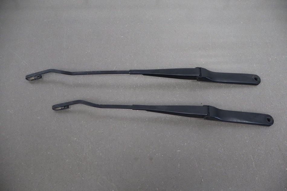 1996-2002 BMW Z3 Wiper Arm Pair